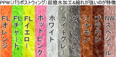 画像2: コンドルパラシュート　ジンジャー