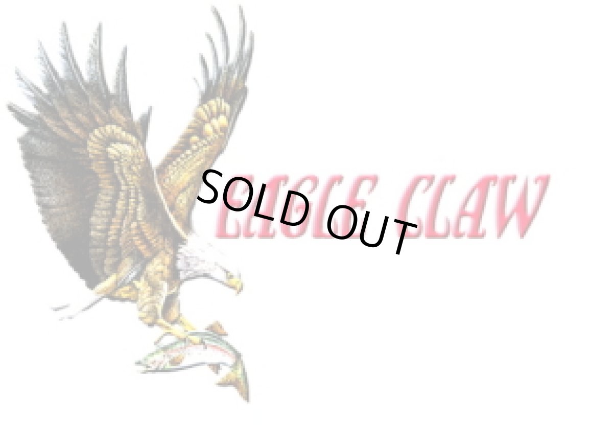 画像4: AXISCO EAGLE CLAW　アキスコ　イーグルクロー　リーダーリンク　ＬＬ1　＃１〜＃５　クリアー (4)