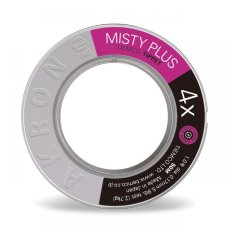 画像1: TIEMCO　ティムコ　ミスティープラスティペット　Misty Plus Tippet (1)