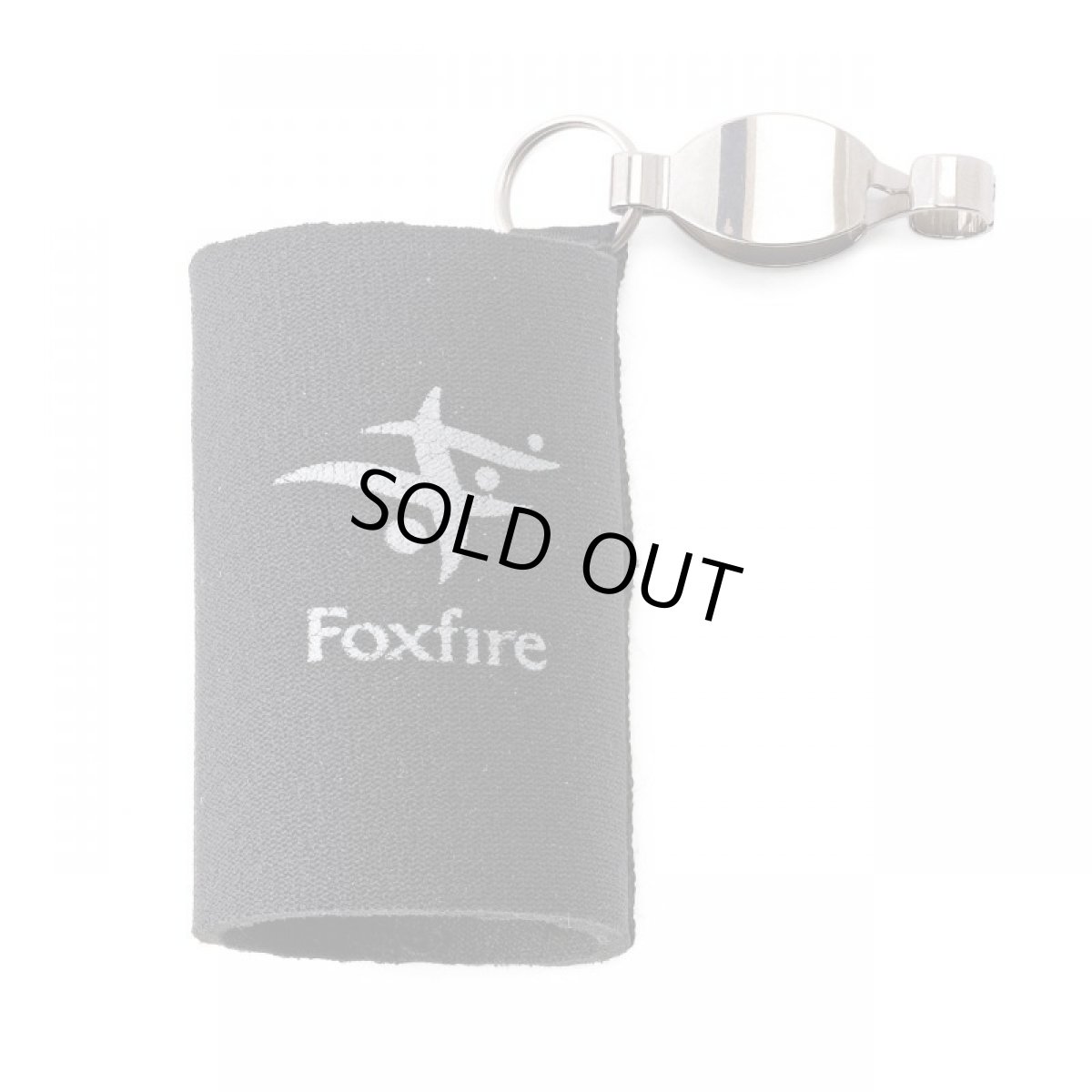 画像2: Foxfire　マルチクリップドライシェイクホルダー　Multi Clip Dry-Shake Holder (2)