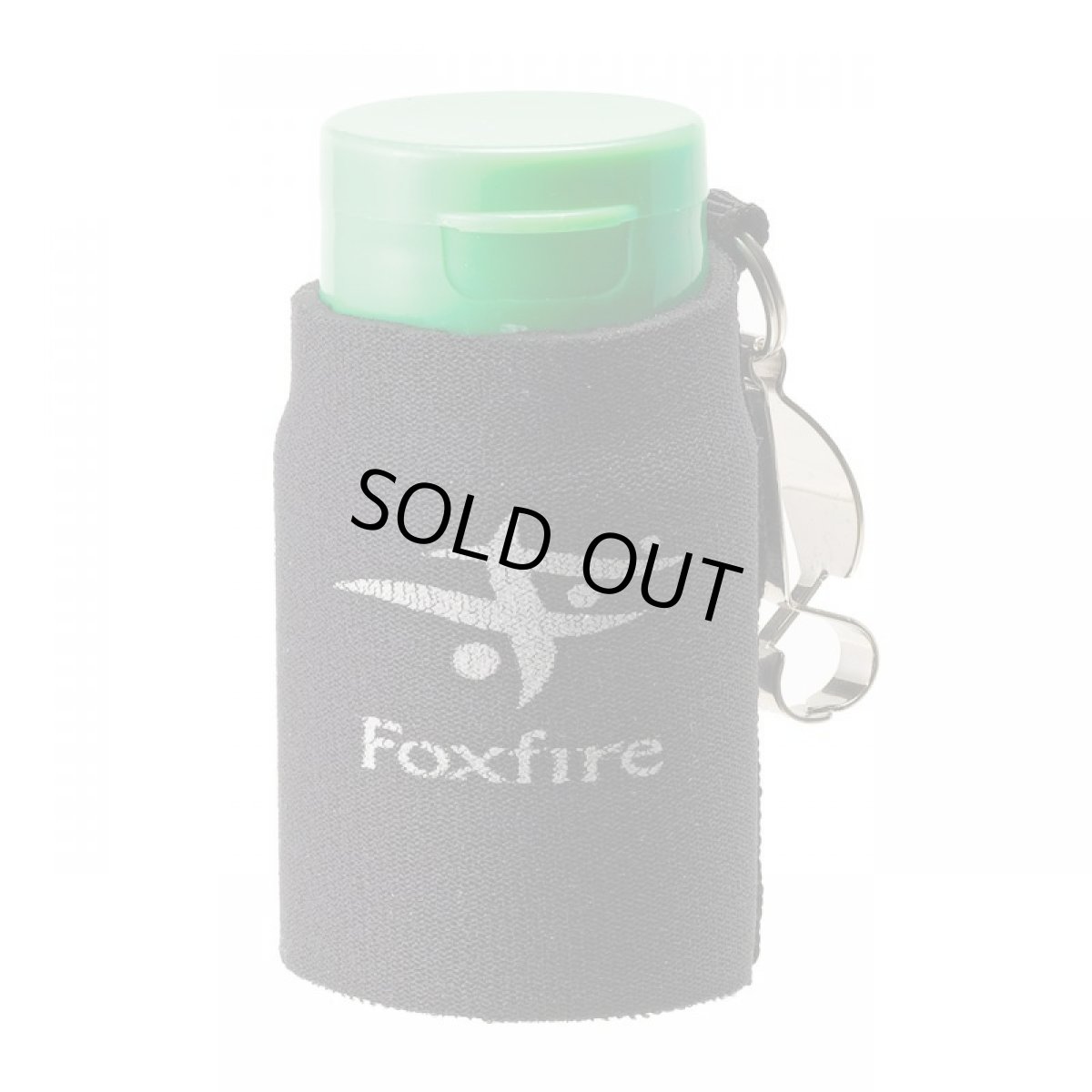 画像1: Foxfire　マルチクリップドライシェイクホルダー　Multi Clip Dry-Shake Holder (1)