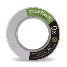 画像1: TIEMCO　ティムコ　ナイロン　シンキング　ティペット　Nylon Sinking Tippet (1)