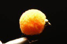 画像1: ＧＢマック　エッグ　スティールヘッドオレンジ (1)