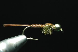 TIEMCO アクティブフライヤーロッドケース Active Flyer Rod Case - 鱒夢