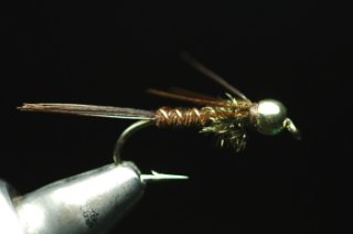 TIEMCO アクティブフライヤーロッドケース Active Flyer Rod Case - 鱒夢