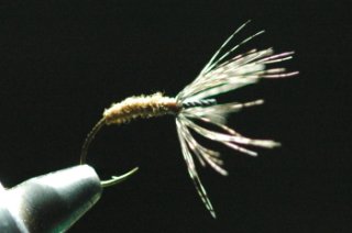 テンカラ毛鉤タイイングキット - 鱒夢