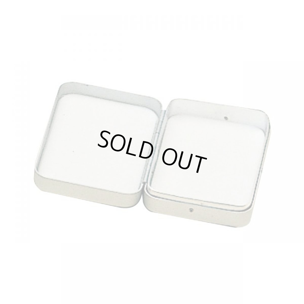 画像2: リチャード・ホイットレー  ホイットレーフライボックス (2)