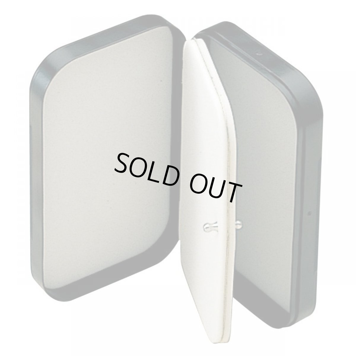 画像11: リチャード・ホイットレー  ホイットレーフライボックス (11)