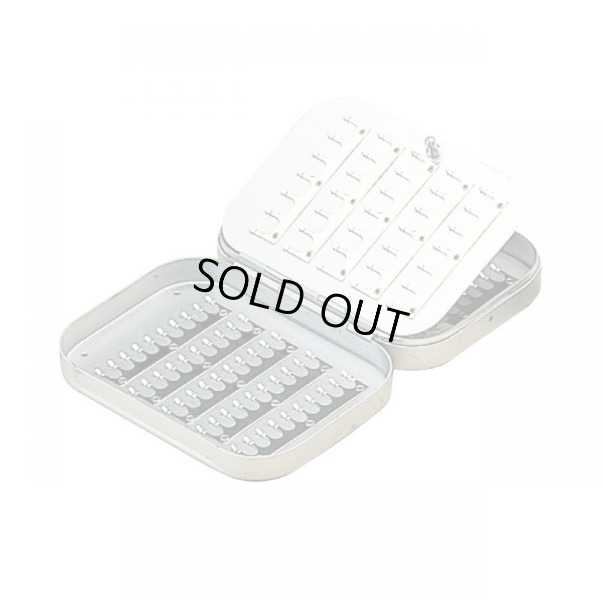 画像4: リチャード・ホイットレー  ホイットレーフライボックス (4)