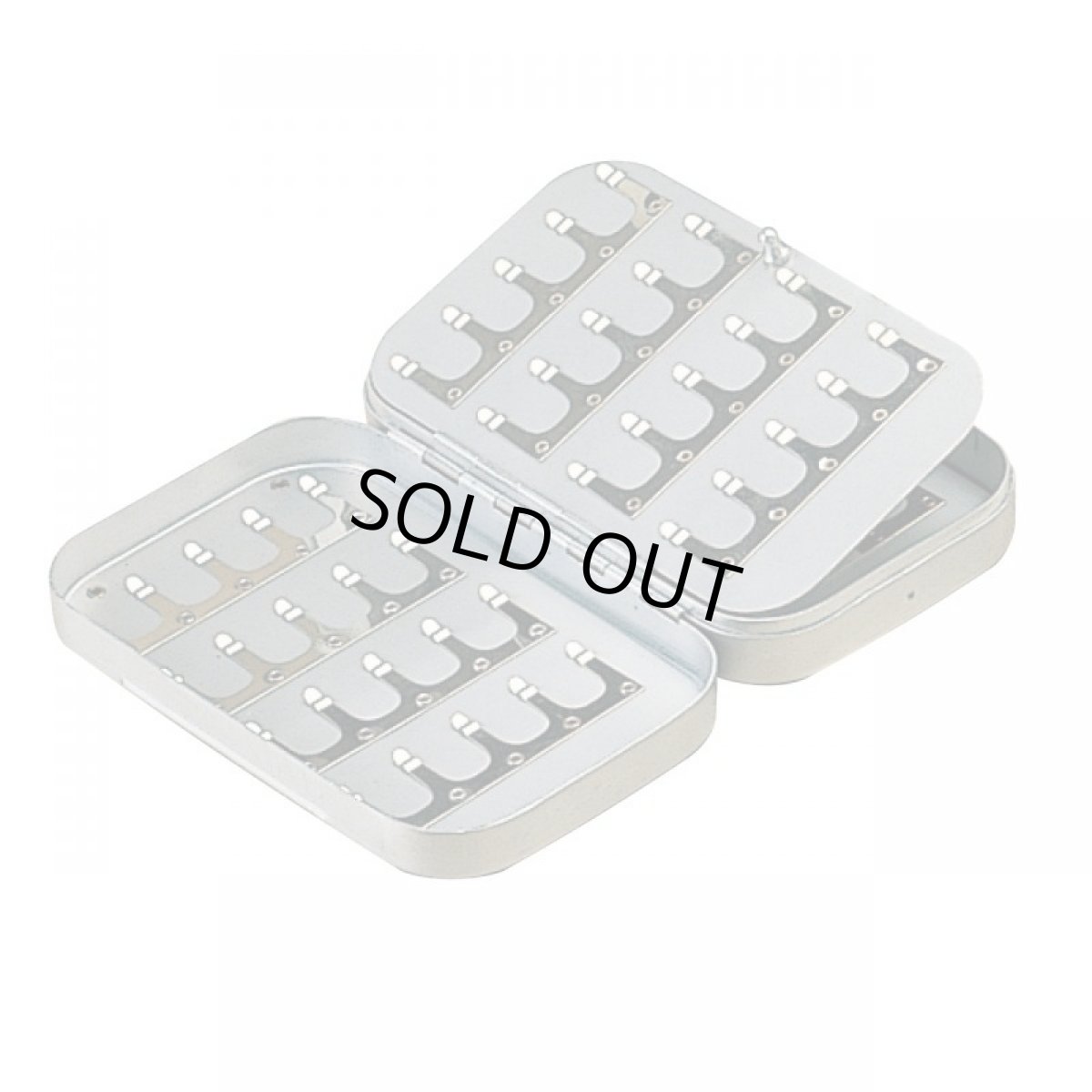 画像6: リチャード・ホイットレー  ホイットレーフライボックス (6)