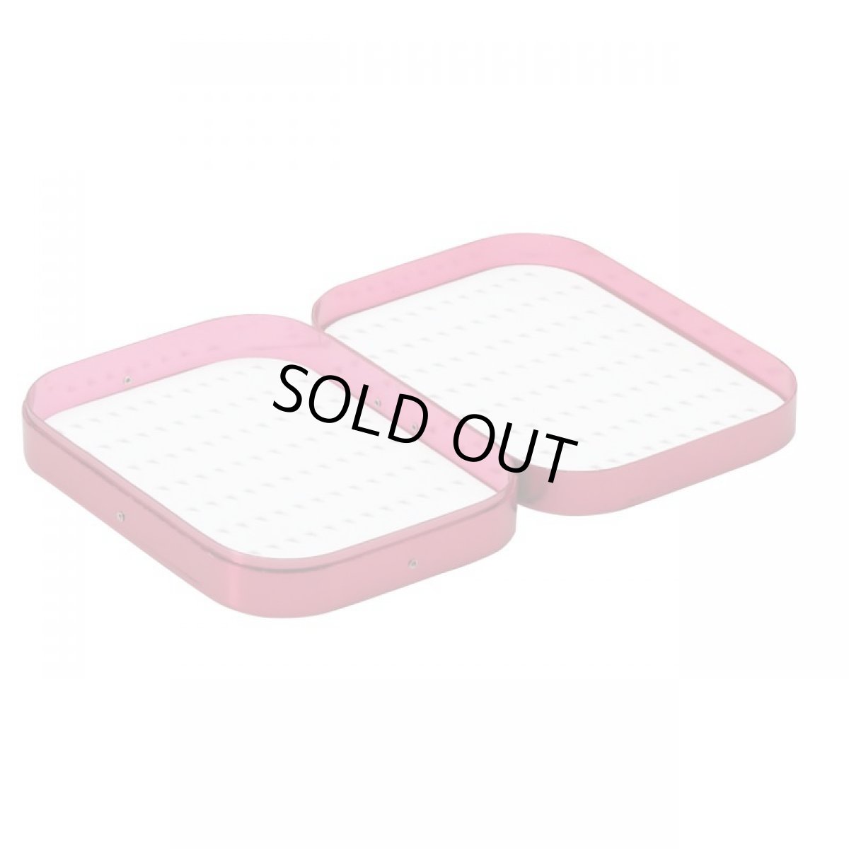 画像15: リチャード・ホイットレー  ホイットレーフライボックス (15)