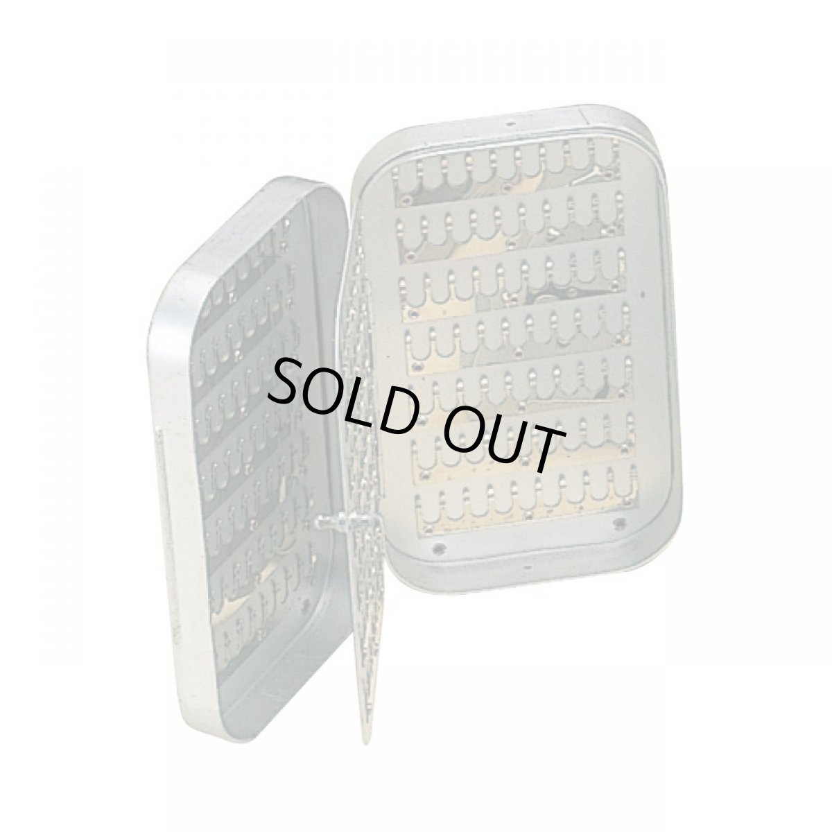 画像7: リチャード・ホイットレー  ホイットレーフライボックス (7)