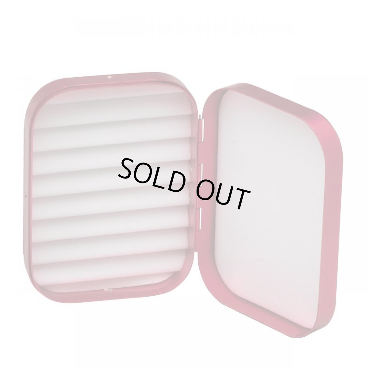 画像16: リチャード・ホイットレー  ホイットレーフライボックス (16)