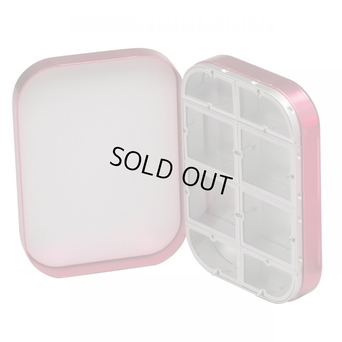 画像17: リチャード・ホイットレー  ホイットレーフライボックス (17)