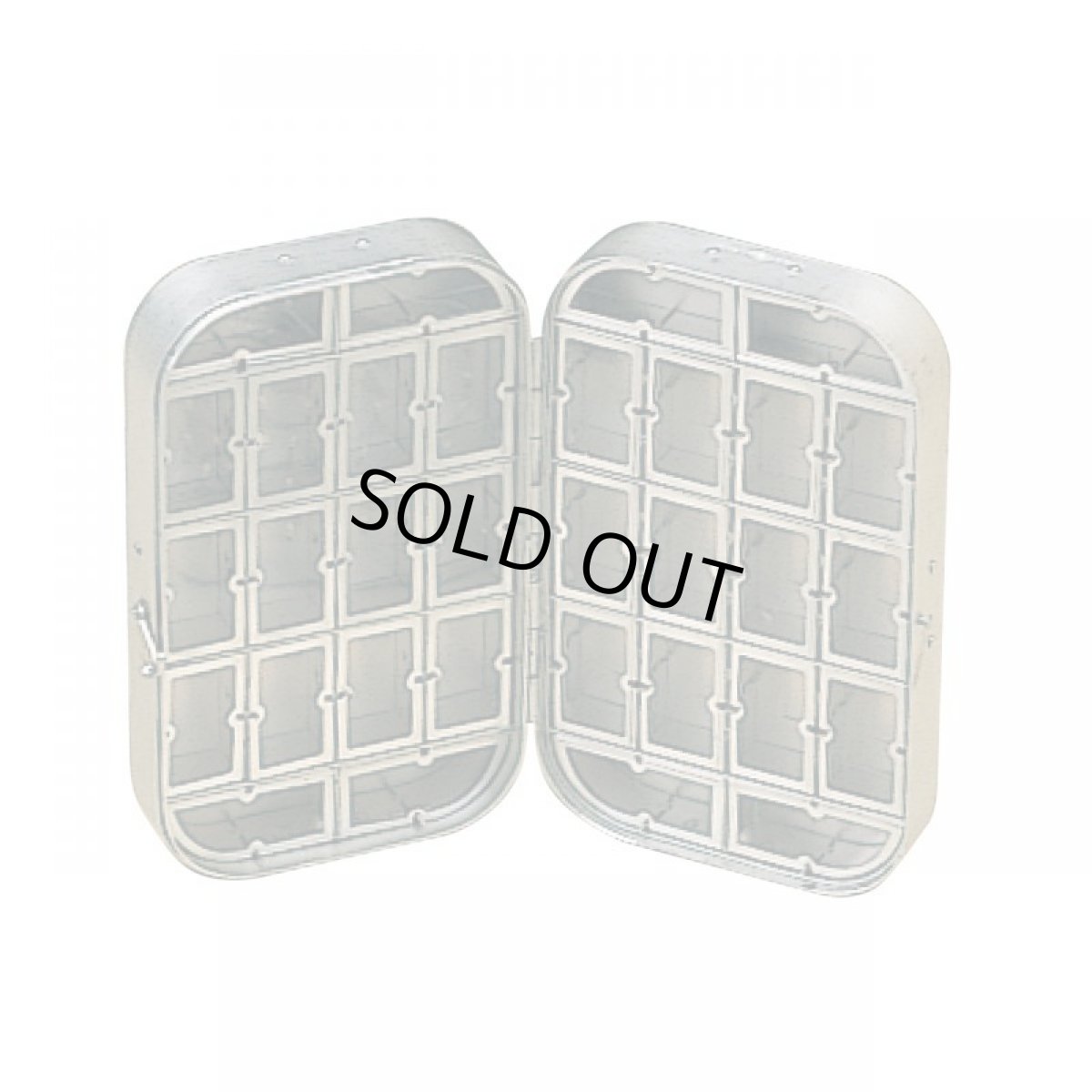 画像9: リチャード・ホイットレー  ホイットレーフライボックス (9)