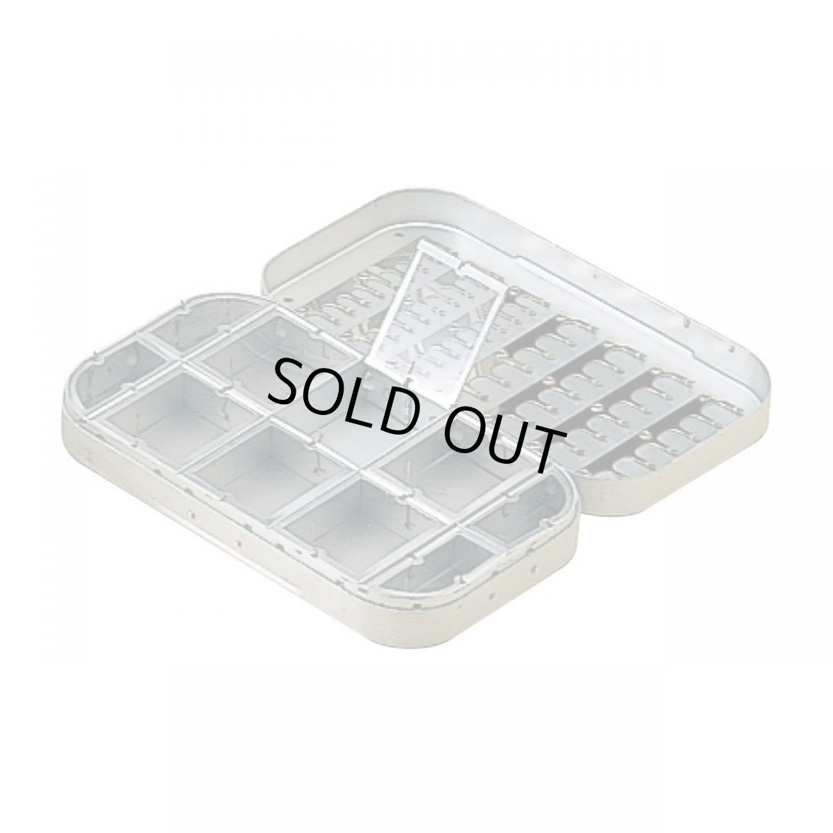 画像8: リチャード・ホイットレー  ホイットレーフライボックス (8)