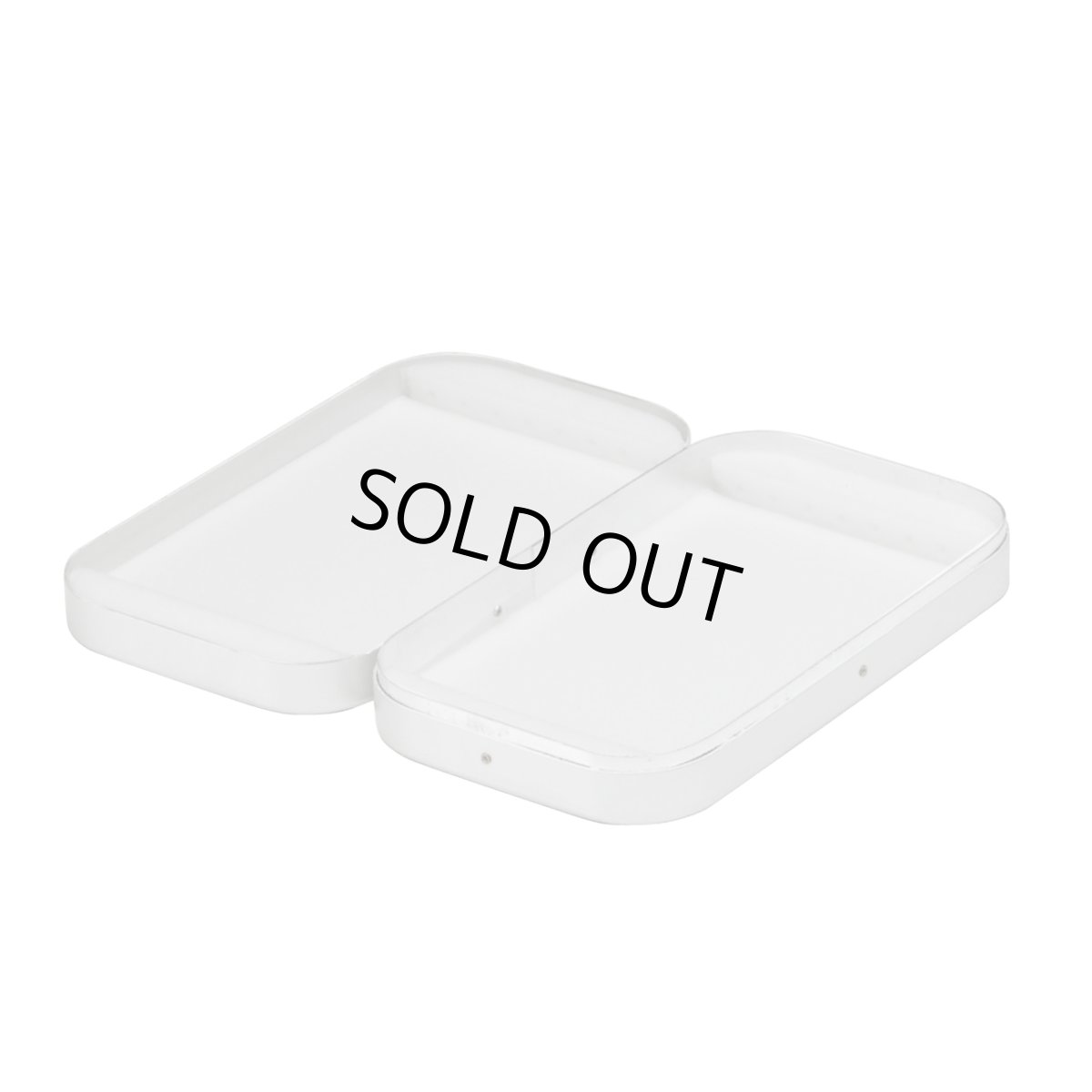 画像14: リチャード・ホイットレー  ホイットレーフライボックス (14)