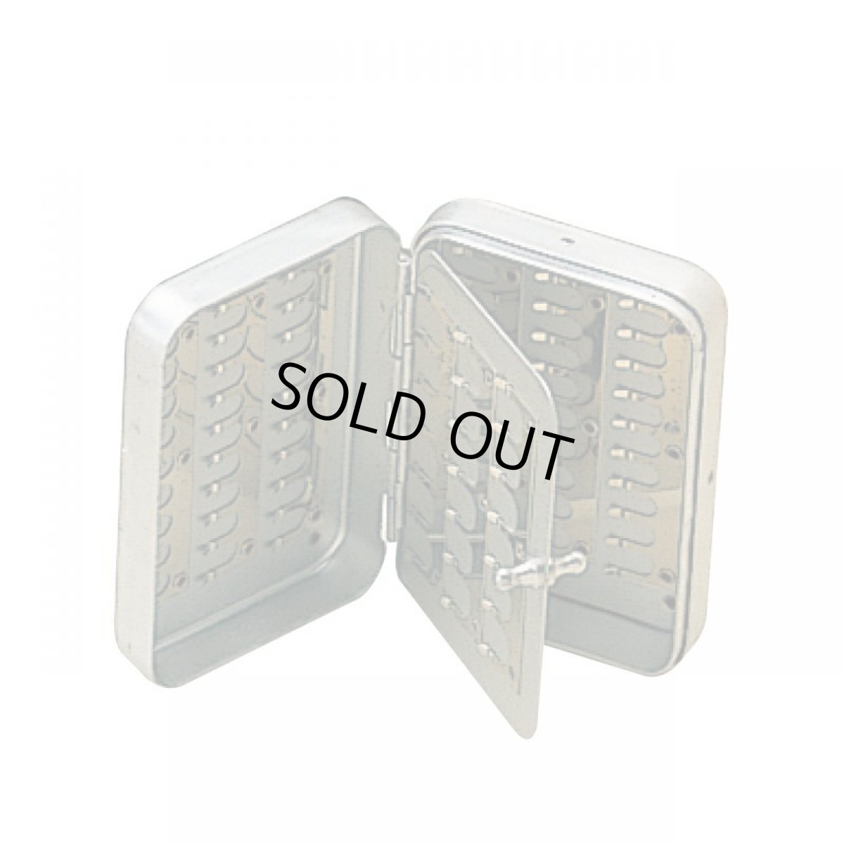 画像3: リチャード・ホイットレー  ホイットレーフライボックス (3)