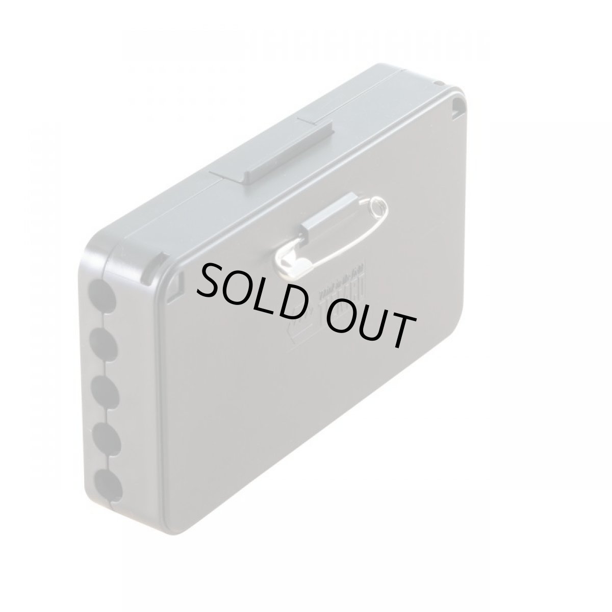 画像2: TIEMCO  フライピット TMC FLY PIT (2)