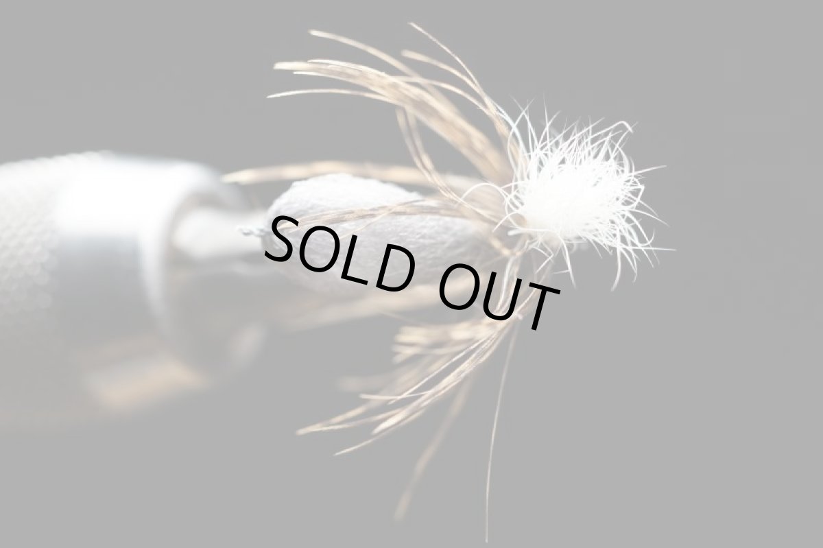 画像2: ビジブルマシュマロピューパ 島崎 憲司郎 #13 fix (2)