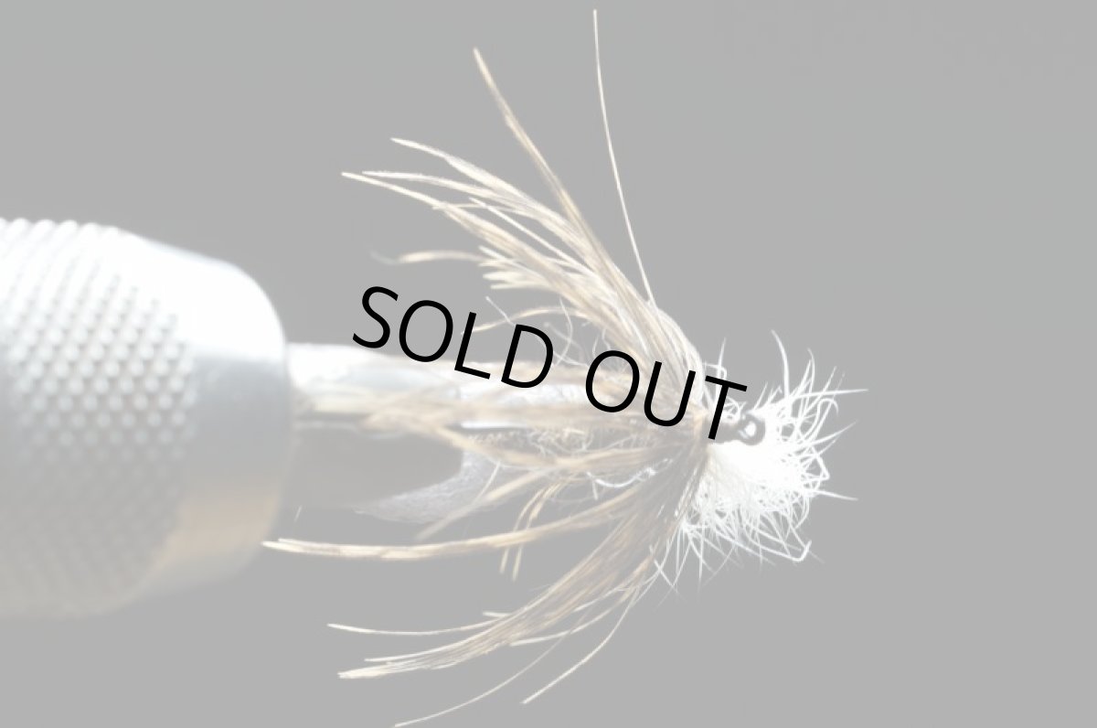 画像3: ビジブルマシュマロピューパ 島崎 憲司郎 #13 fix (3)