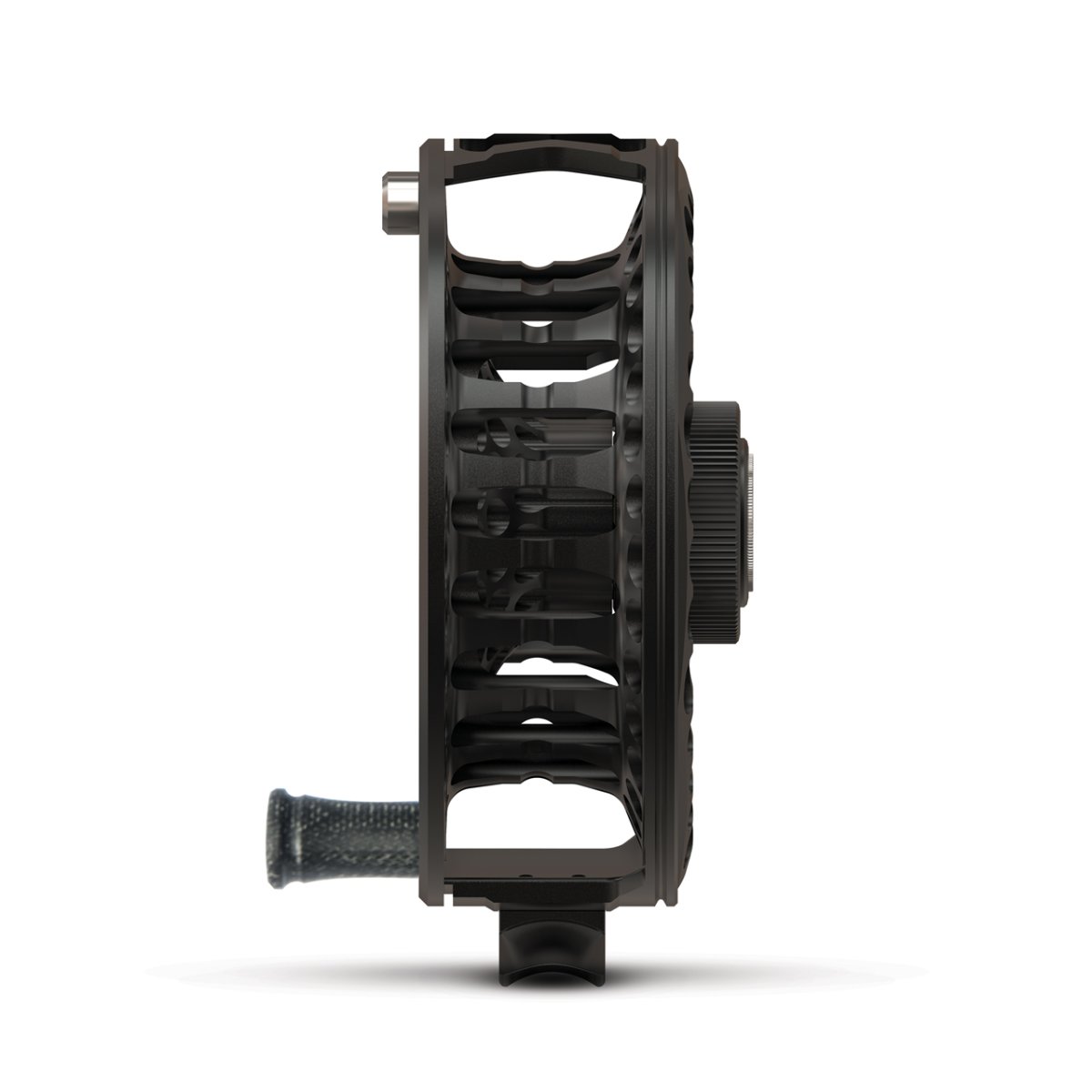 画像3: ロスリール  ガニソン フライリール Gunnison Fly Reels (3)