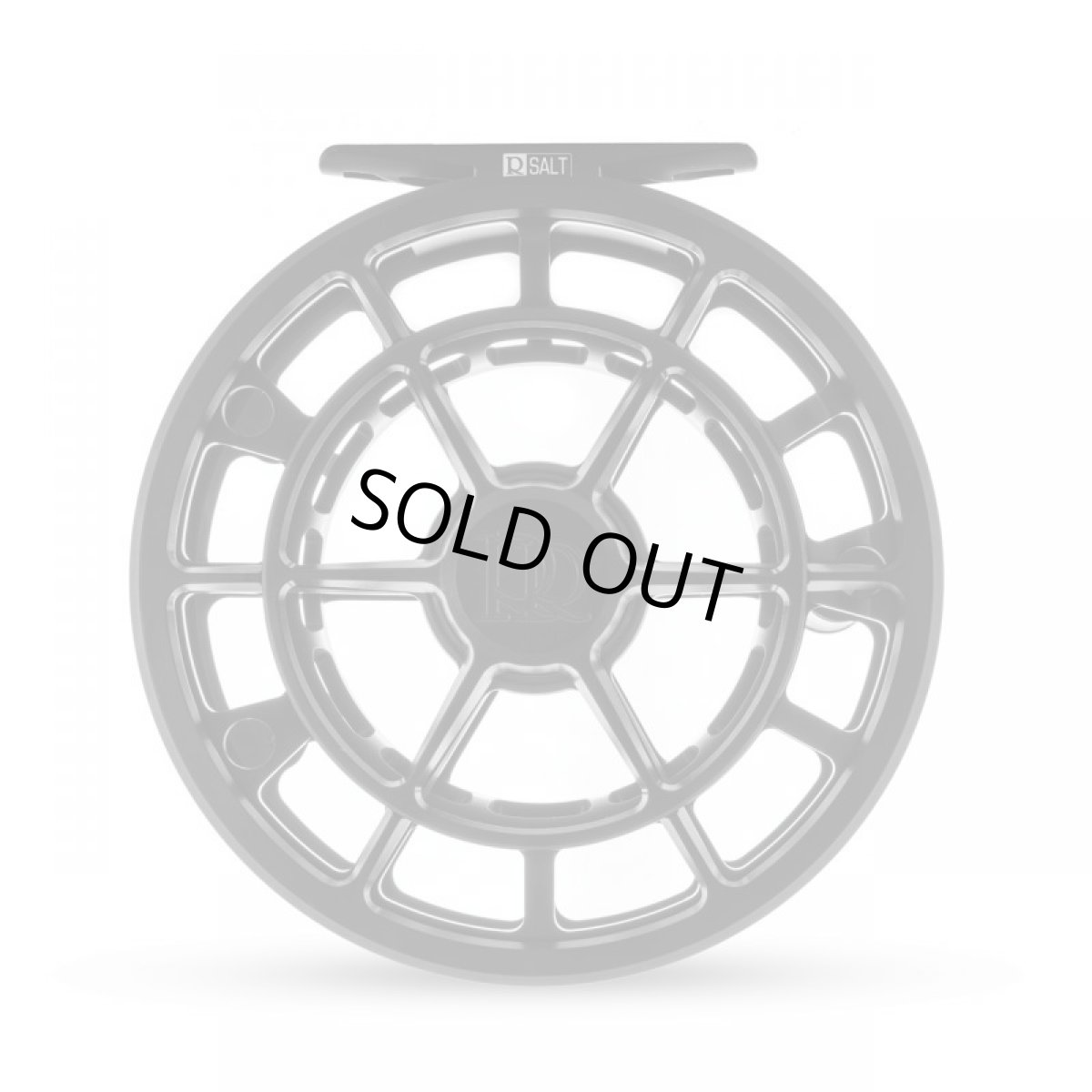 画像1: ロスリール  エボリューションR ソルト フライリール Evolution R Saltwater Fly Reels (1)