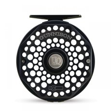 画像1: ロスリール  ガニソン フライリール Gunnison Fly Reels (1)
