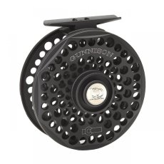 画像4: ロスリール  ガニソン フライリール Gunnison Fly Reels (4)