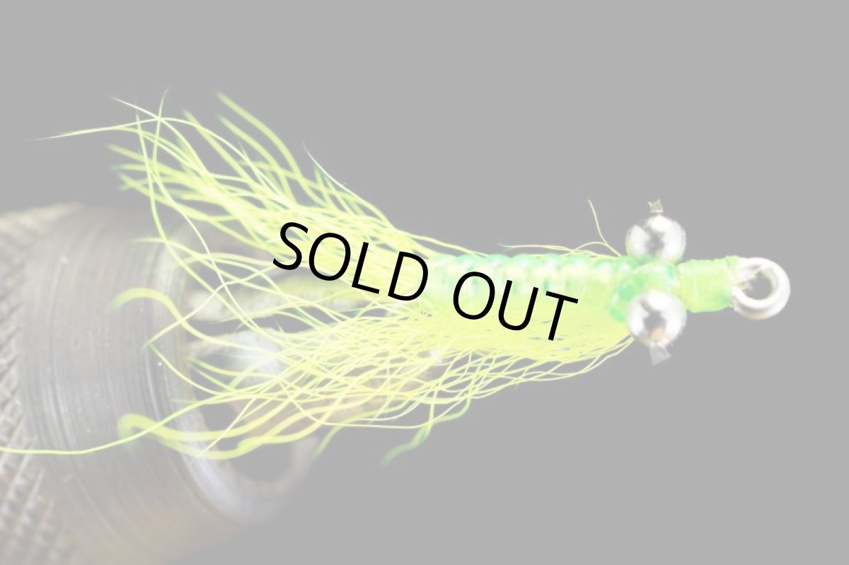 画像3: クレイジーチャーリー チャートリュース CRAZY CHARILE CHAR (3)