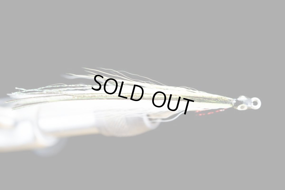 画像3: デシーバー チャート/ホワイト CHARTREUSE/WHITE (3)