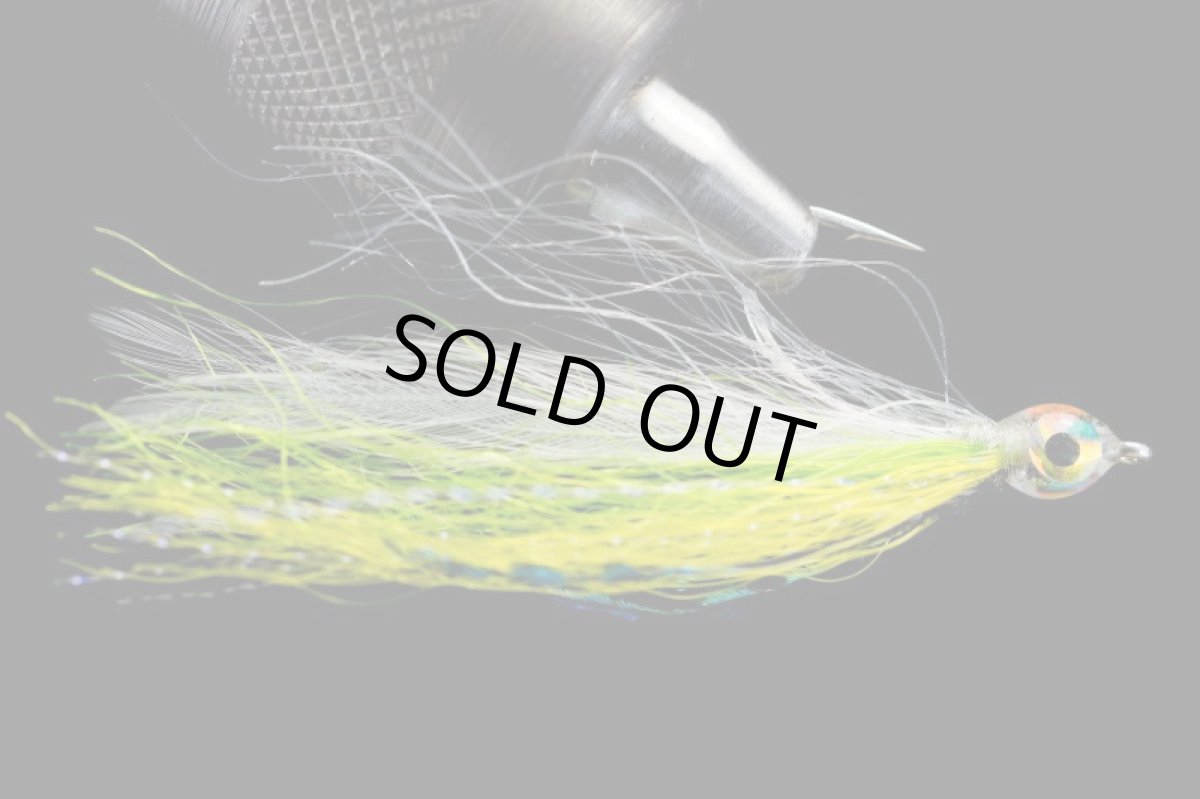 画像4: ミニシーバー チャートリュース MINI-CEIVER CHARTREUSE (4)