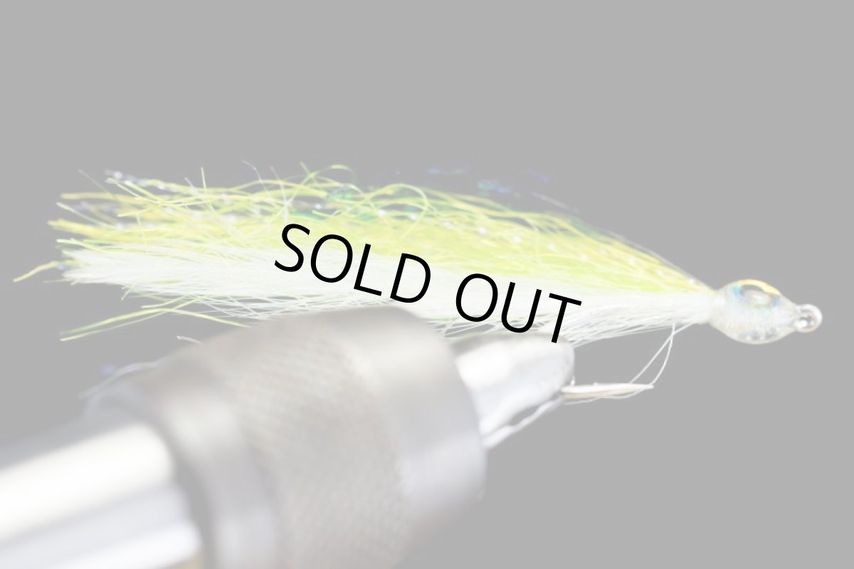 画像2: ミニシーバー チャートリュース MINI-CEIVER CHARTREUSE (2)