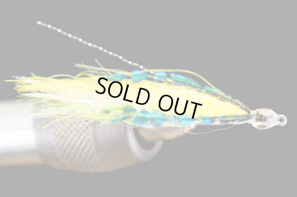 画像3: ミニシーバー チャートリュース MINI-CEIVER CHARTREUSE (3)