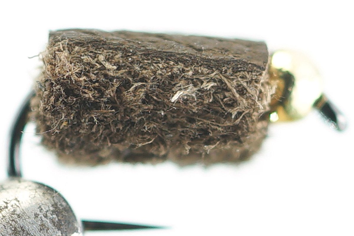 画像3: TGペレット 5色5本セット バーブレス ビーズ有 (3)