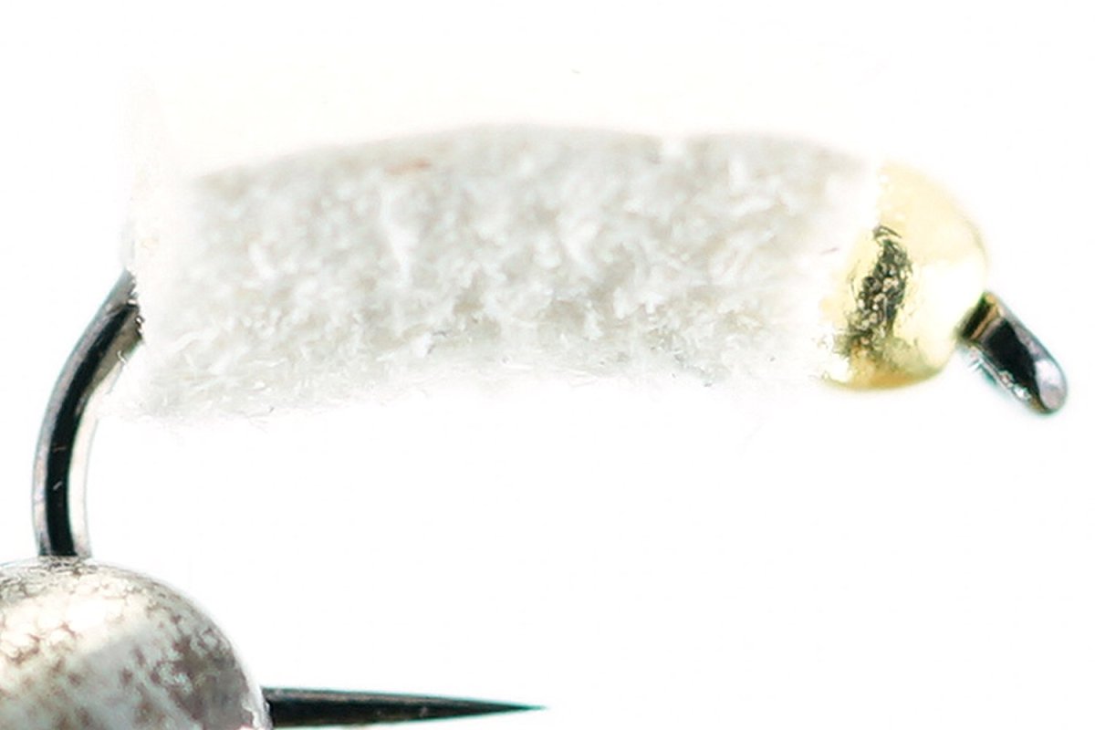 画像5: TGペレット 5色5本セット バーブレス ビーズ有 (5)