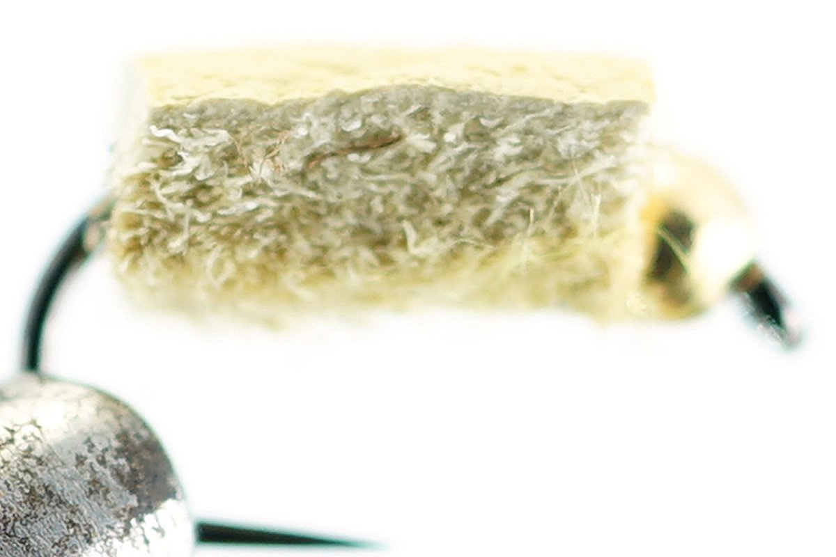 画像4: TGペレット 5色5本セット バーブレス ビーズ有 (4)