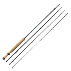 画像1: ユーフレックス Jストリーム Jストリーム J-Stream Fly Rod (1)