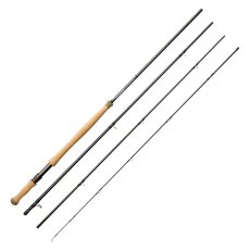 画像1: オービス  クリアウォーター スペイ&スイッチ フライロッド CLEARWATER Spey Fly Rod (1)