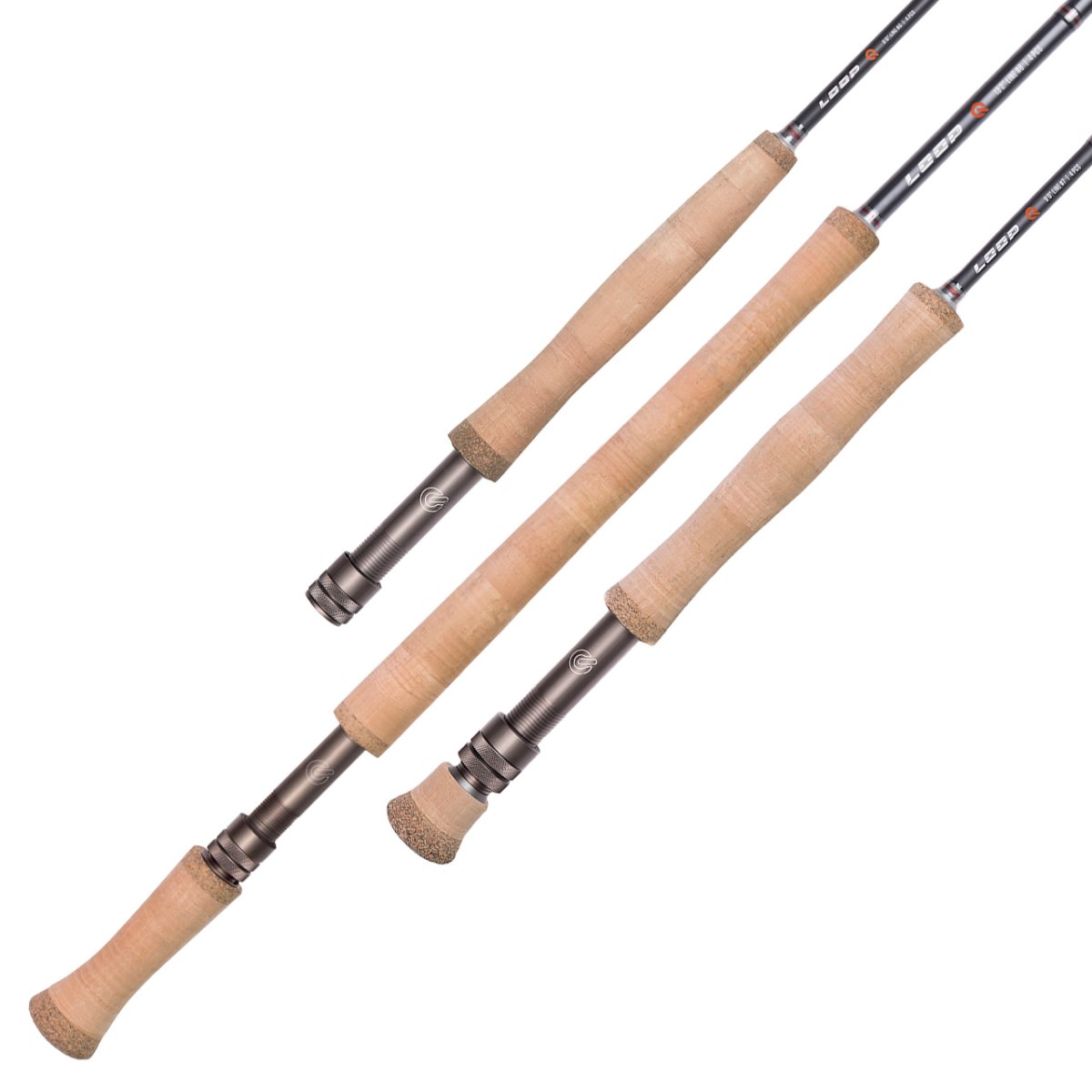 画像1: ループ  Q Q Rod Series (1)