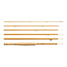 画像2: フェンウィック  イエローグラス　III Yellow Glass Fly Rod (2)