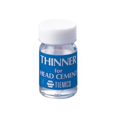 画像1: TMC  ヘッドセメントシンナー TMC Fly Tying Head Cement Thinner (1)