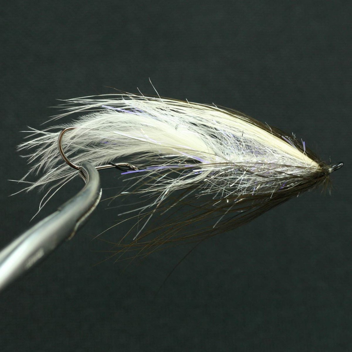 画像2: ヘアラインダビング トレーラーフックワイヤー Trailer Hook Wire (2)