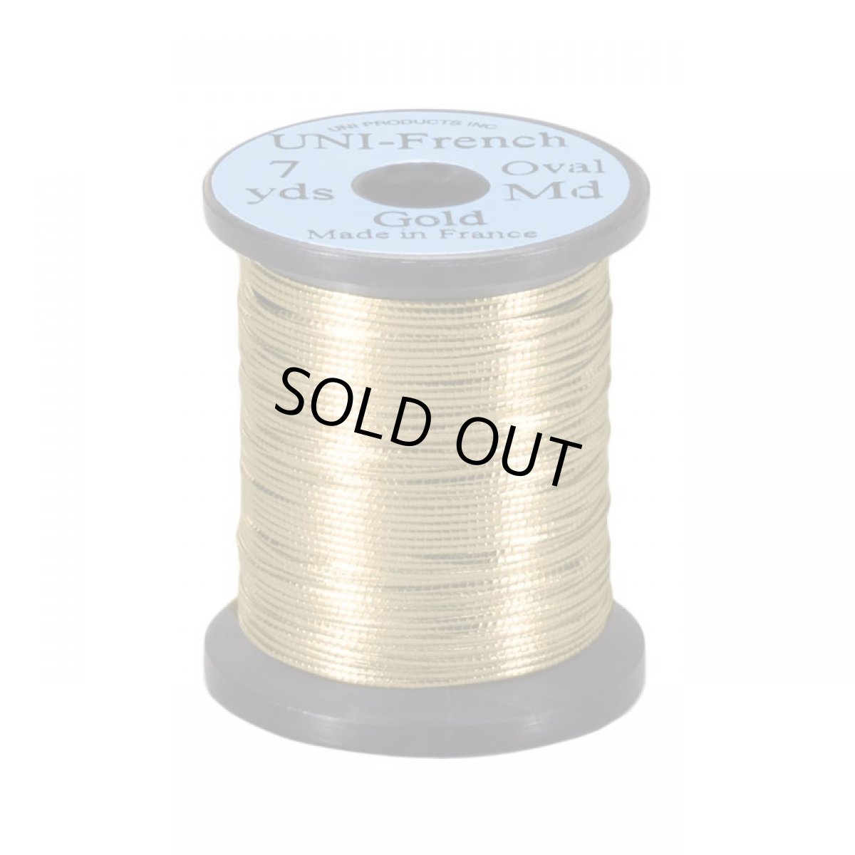 画像2: ユニ UNI フレンチオーバル UNI French Oval (2)