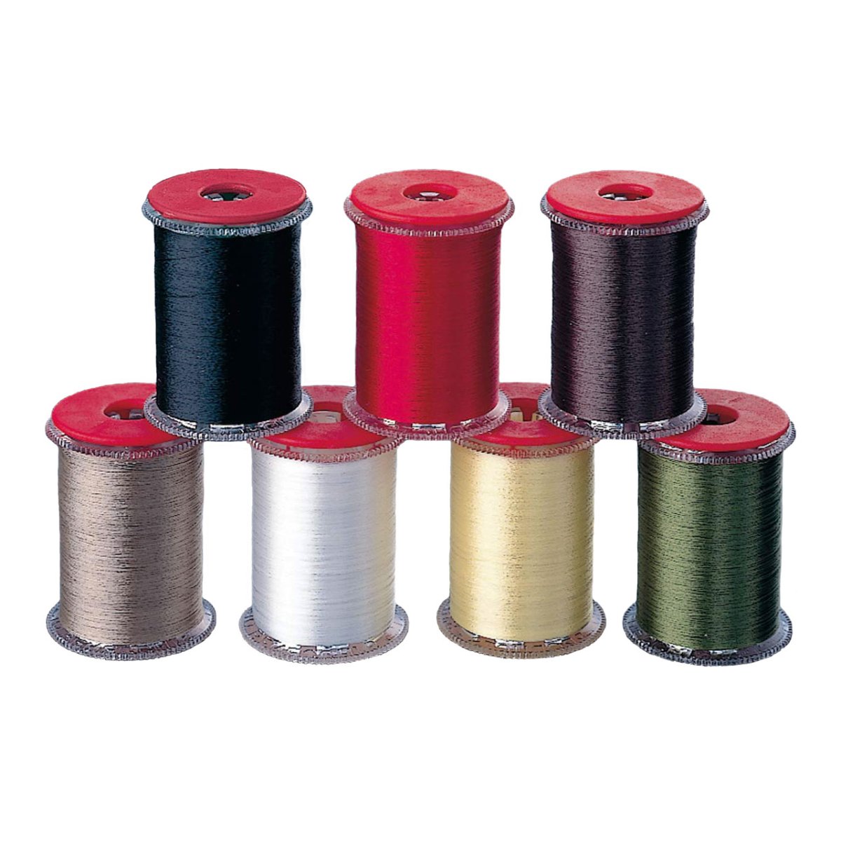 画像2: ベネッキ ウルトラファインスレッド 12/0 Ultra Fine Thread 12/0 (2)