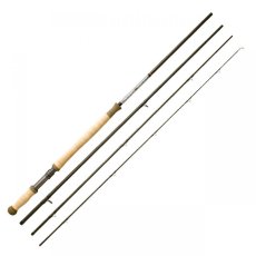 画像1: オービス ミッション フライロッド MISSION Fly Rod Series (1)