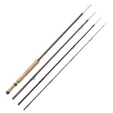画像2: ユーフレックス グラスマスター グラスマスター フライロッド EUFLEX Glass Master Fly Rod (2)