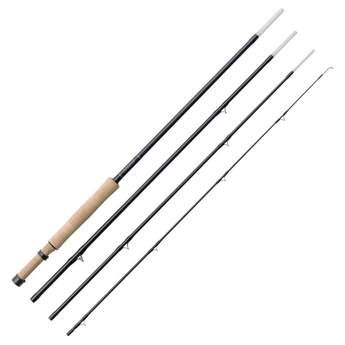 画像1: ユーフレックス グラスマスター グラスマスター フライロッド EUFLEX Glass Master Fly Rod (1)
