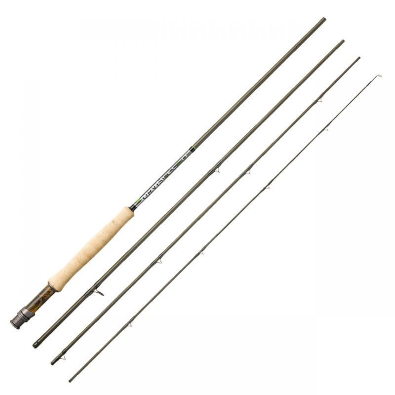 オービス リーコン フライロッド RECON Fly Rod - 鱒夢