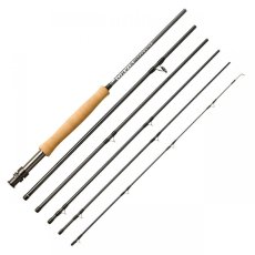 画像1: オービス クリアウォーター フライロッド 6ピース CLEARWATER Fly Rod 6pcs (1)